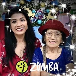 Meet your Posher, Marita